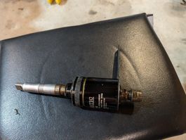 Tapmatic 30X Gewindeschneidvorsatz / Tapping