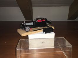 Bugatti Royale 1/43 Solido
