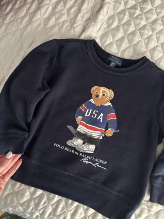 Polo Ralph Lauren Pullover