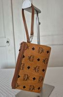 Original MCM Clutch/Portemonnaie