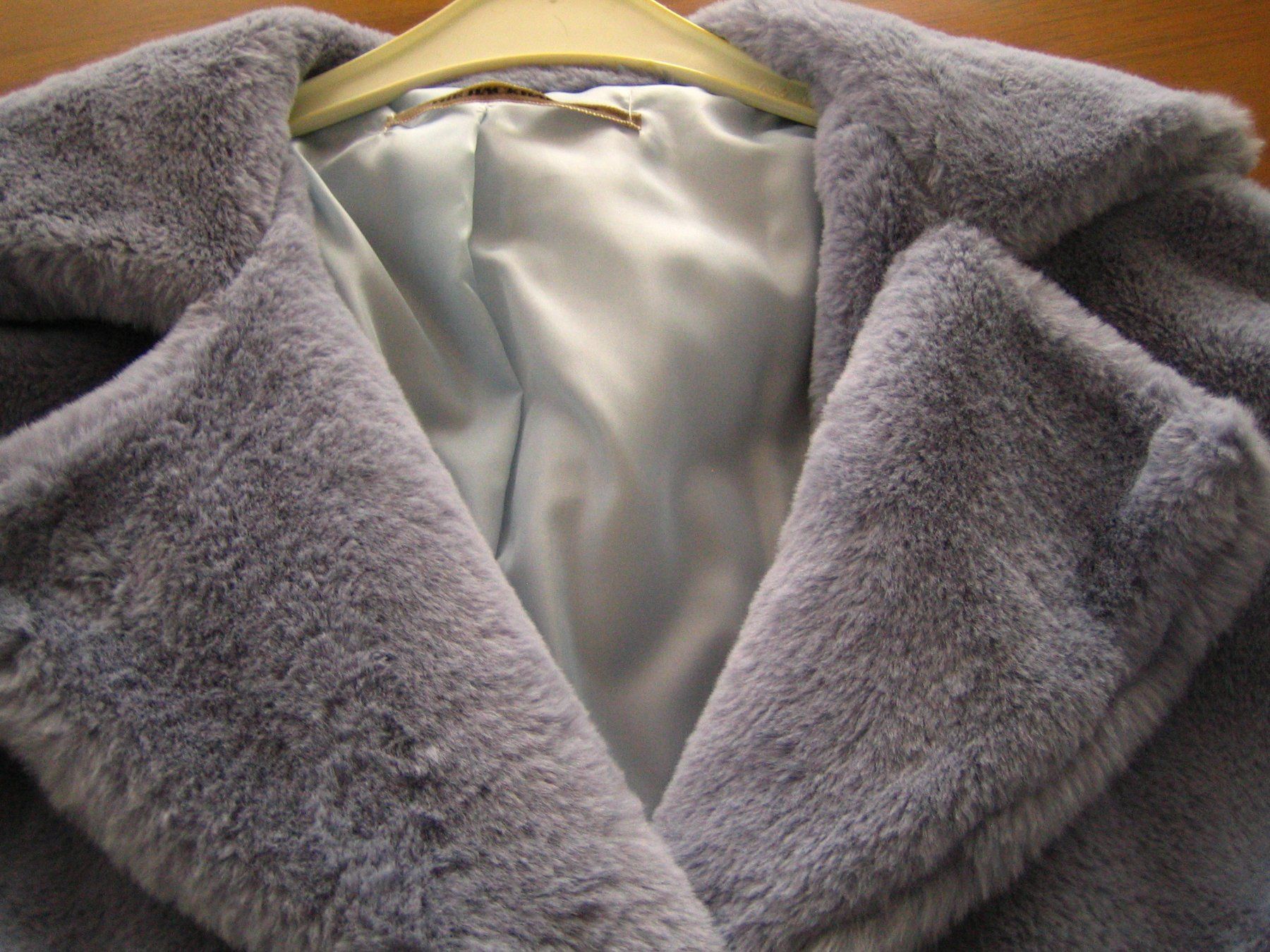 Giacche: Kuschelige weiche Teddyjacke – Nuovo (secondo la descrizione) da Chur venduto da bibo014 2