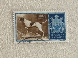 San Marino Briefmarken ab 1.95 CHF (Gratis-Versand)