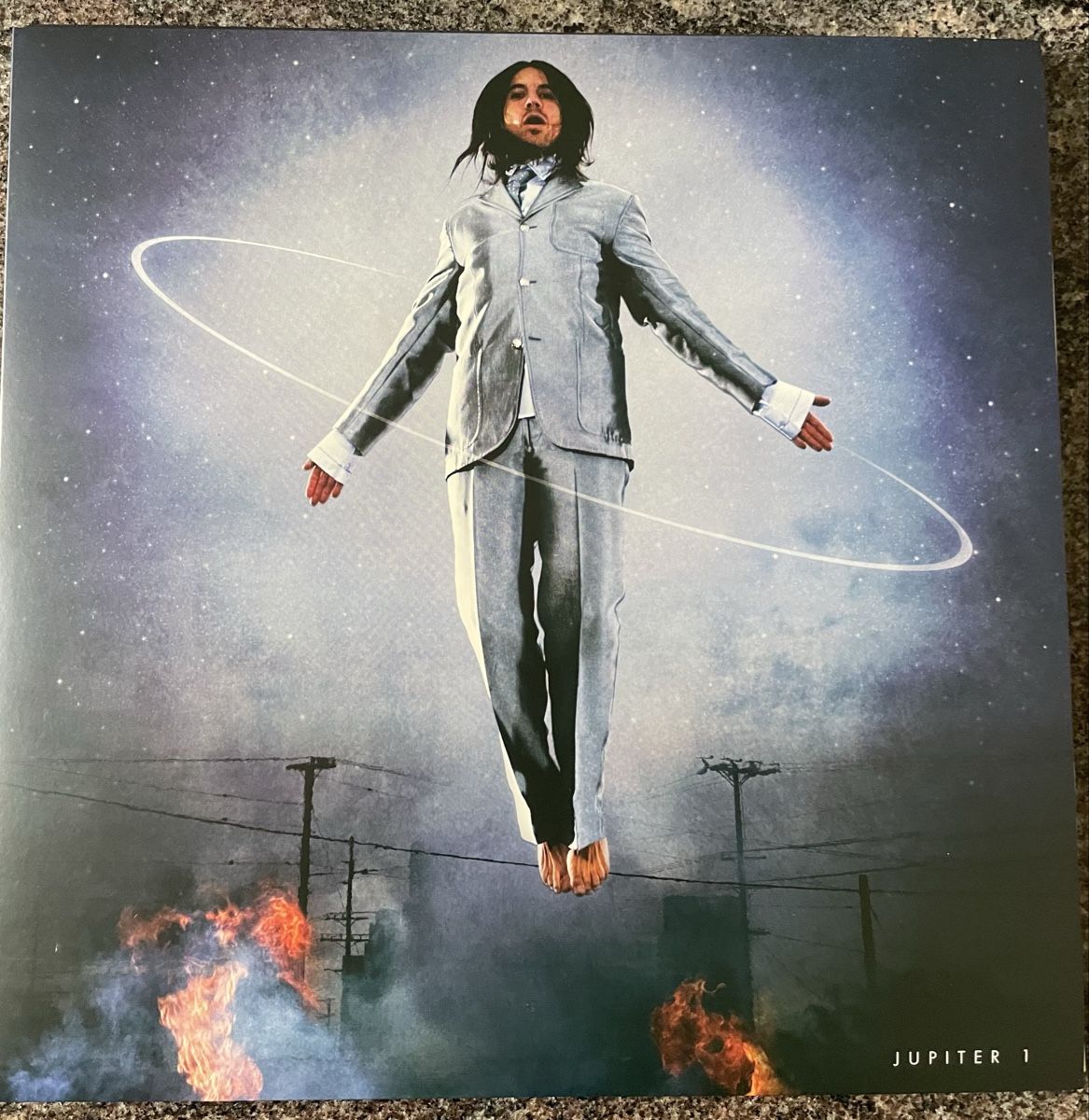 Schallplatten: Red Hot Chilli Peppers - Stadium Arcadium - Vinyl Box Set – Gebraucht aus Olten von Bluespapst 2