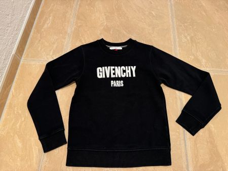 Givenchy sehr schöner Pulli, 10J 140 NP 194 Fr