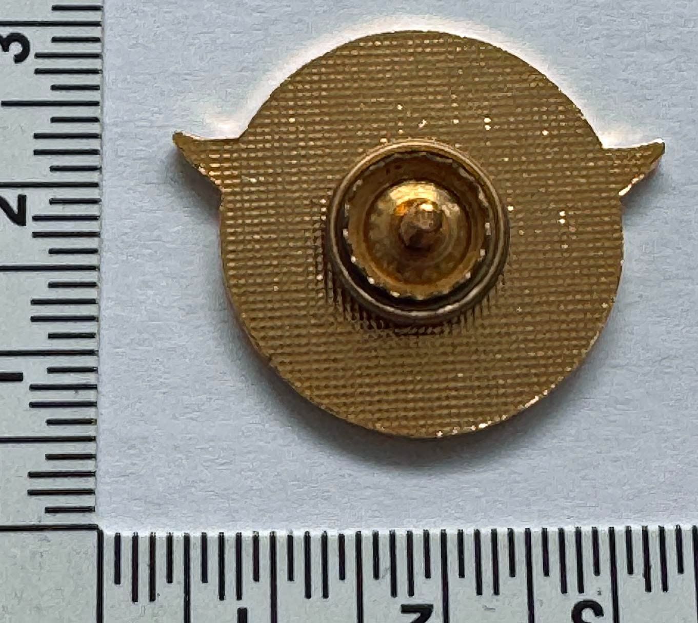 Placchette & Badge: 1 Pin Love Ride 10 – Usato da Zürich venduto da Policepatch 1