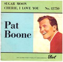 PAT BOONE