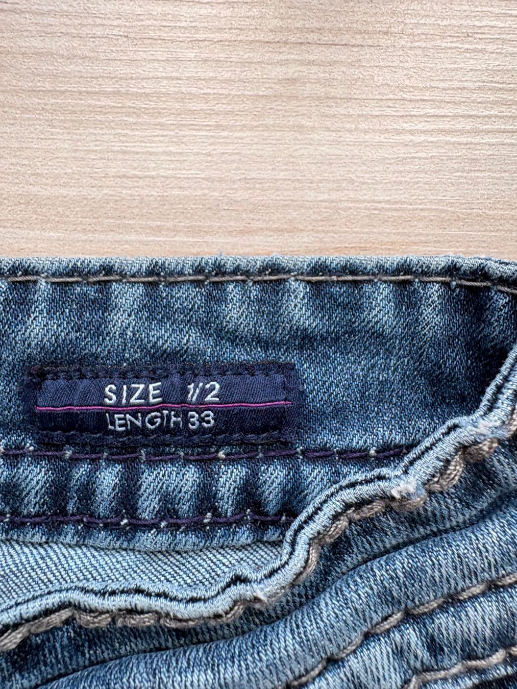 Jeans: Vintage Y2K Jeans – D'occasion à Wigoltingen par _vntg_ 2