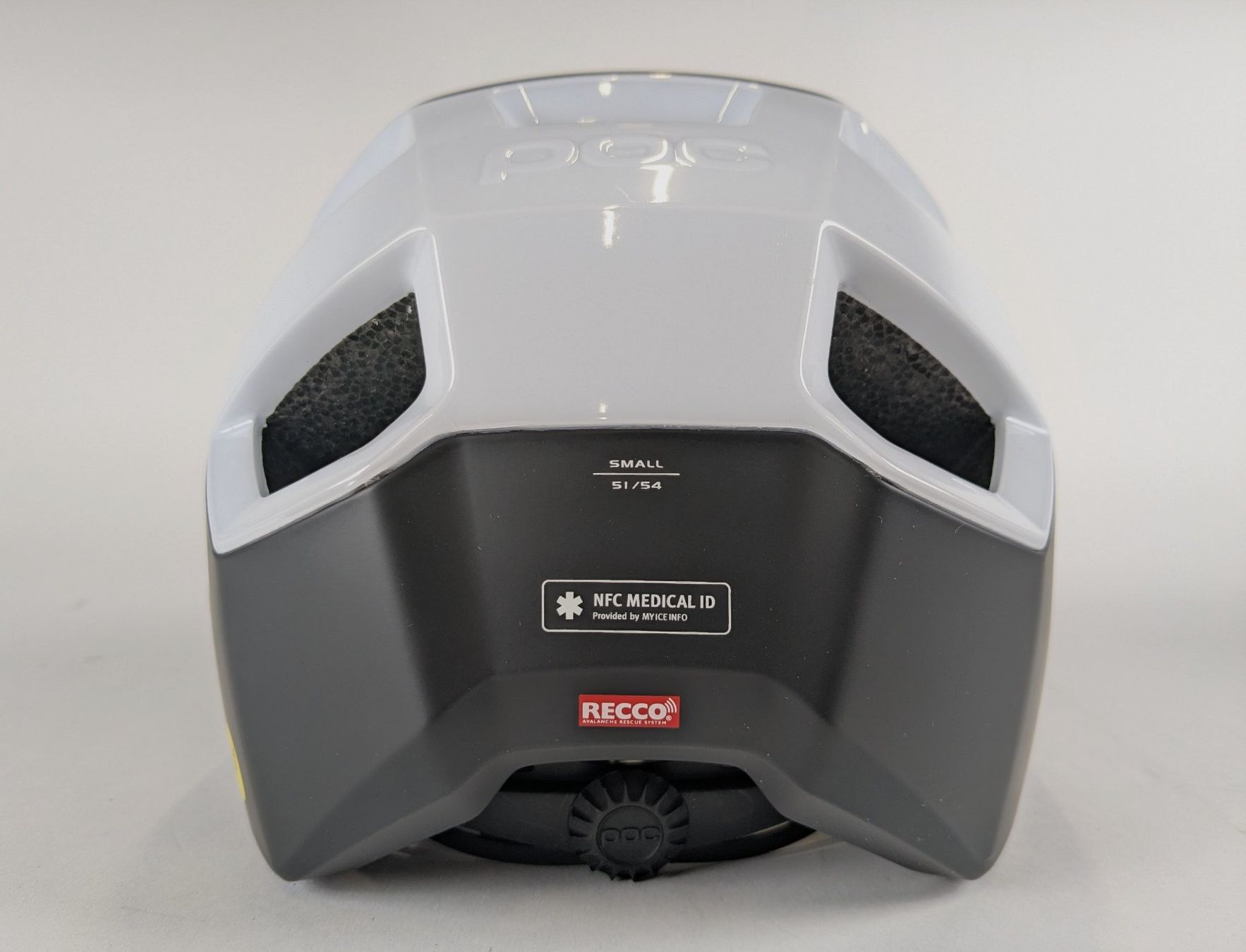 Poc Helme: POC Kortal Race MIPS Velohelm Gr. S – Neu (gemäss Beschreibung) aus Dintikon von Restwert_Dintikon 4