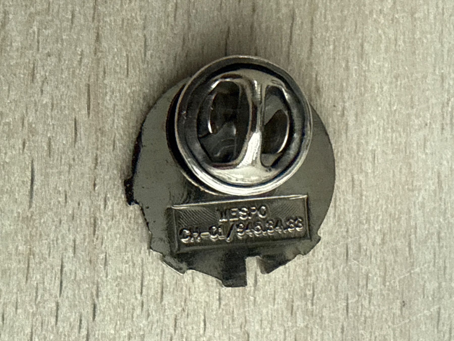 Plaquettes & Badges: Pin AMEISLI – D'occasion à Glattbrugg par Schweigmatt 1