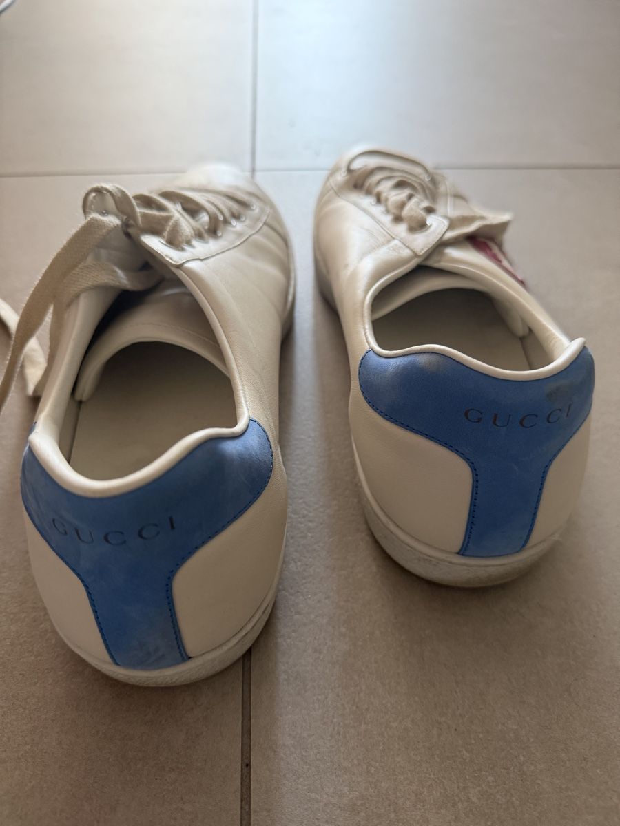Scarpe da uomo: Gucci Schuhe Original – Usato da Urdorf venduto da Nina1337 2