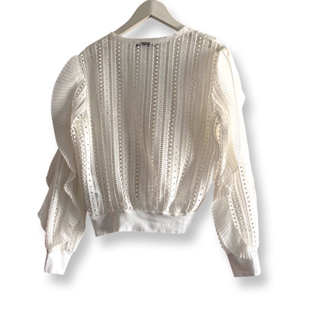 Guess Camicette: Traumbluse von GUESS - neuwertig - – Usato da Jona venduto da vanessasupermarket20 7