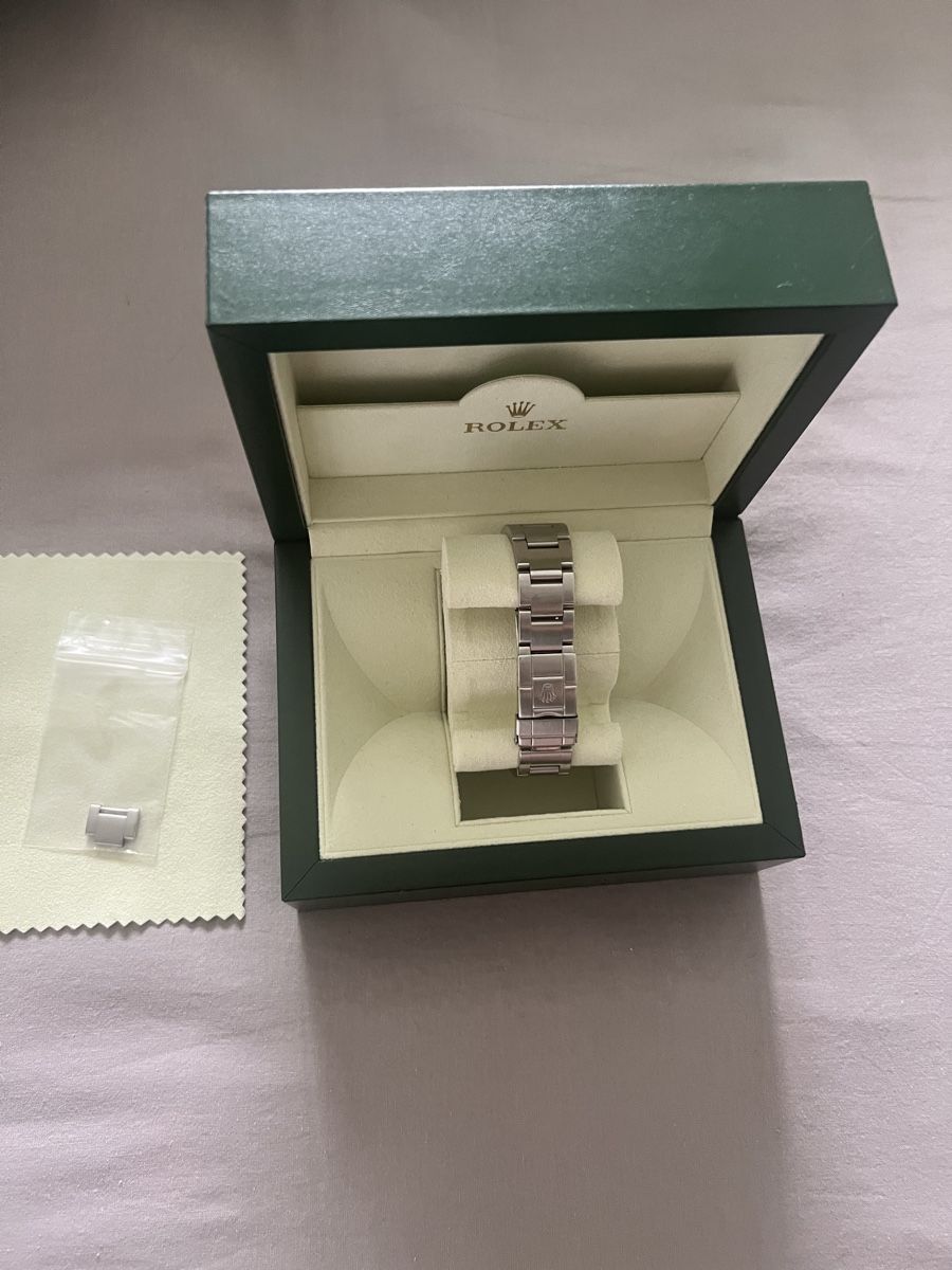 Rolex Montres: Rolex gmt ll master mit Garantie – D'occasion à Winterthur par Bani12345 3
