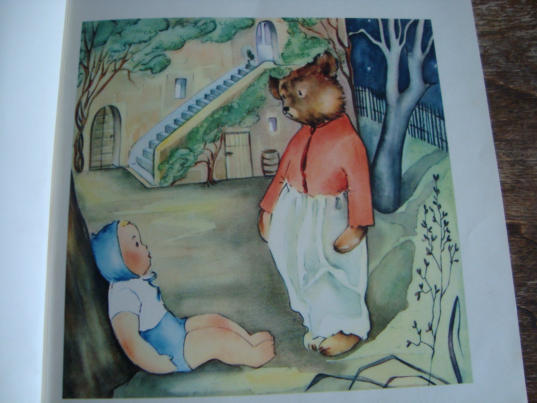 Bücher: Les aventures de Poupette et Beaudodu – Gebraucht aus Fribourg von ruswil007 1