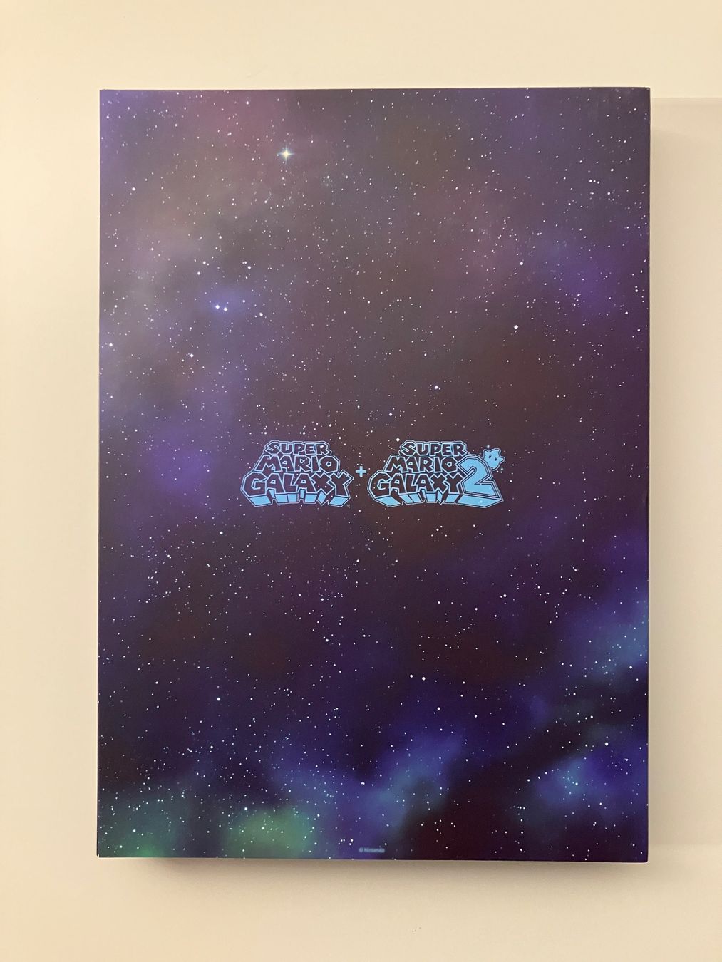 Nintendo Giochi: Super Mario Galaxy 1&2 Switch- Special Edition & Goodies – Nuovo e nell'imballaggio originale da Beringen venduto da pkr_z622 5