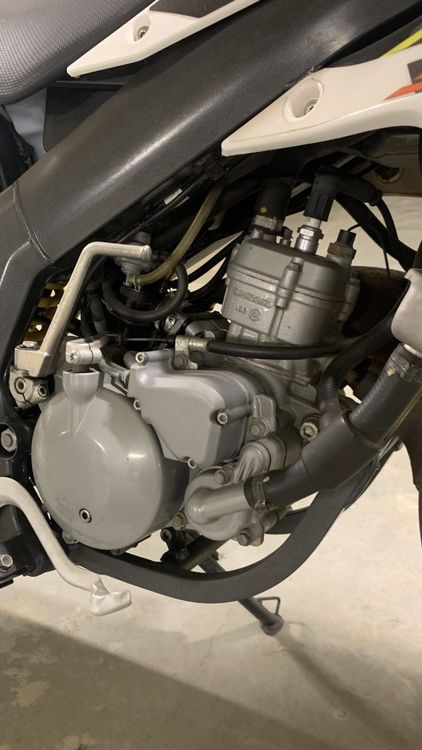 Derbi Senda SM xTreme 50ccm (Gebraucht) in Winikon für CHF 1950 – nur ...