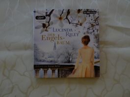 Der Engelsbaum Hörbuch von Lucinda Riley  - 231256
