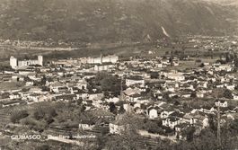 Giubiasco