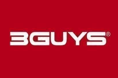 Brillen & Gläser: Original 3Guys Aviator 3025 Silver Mirror – Neu und originalverpackt aus Arbon von Helmuth 6