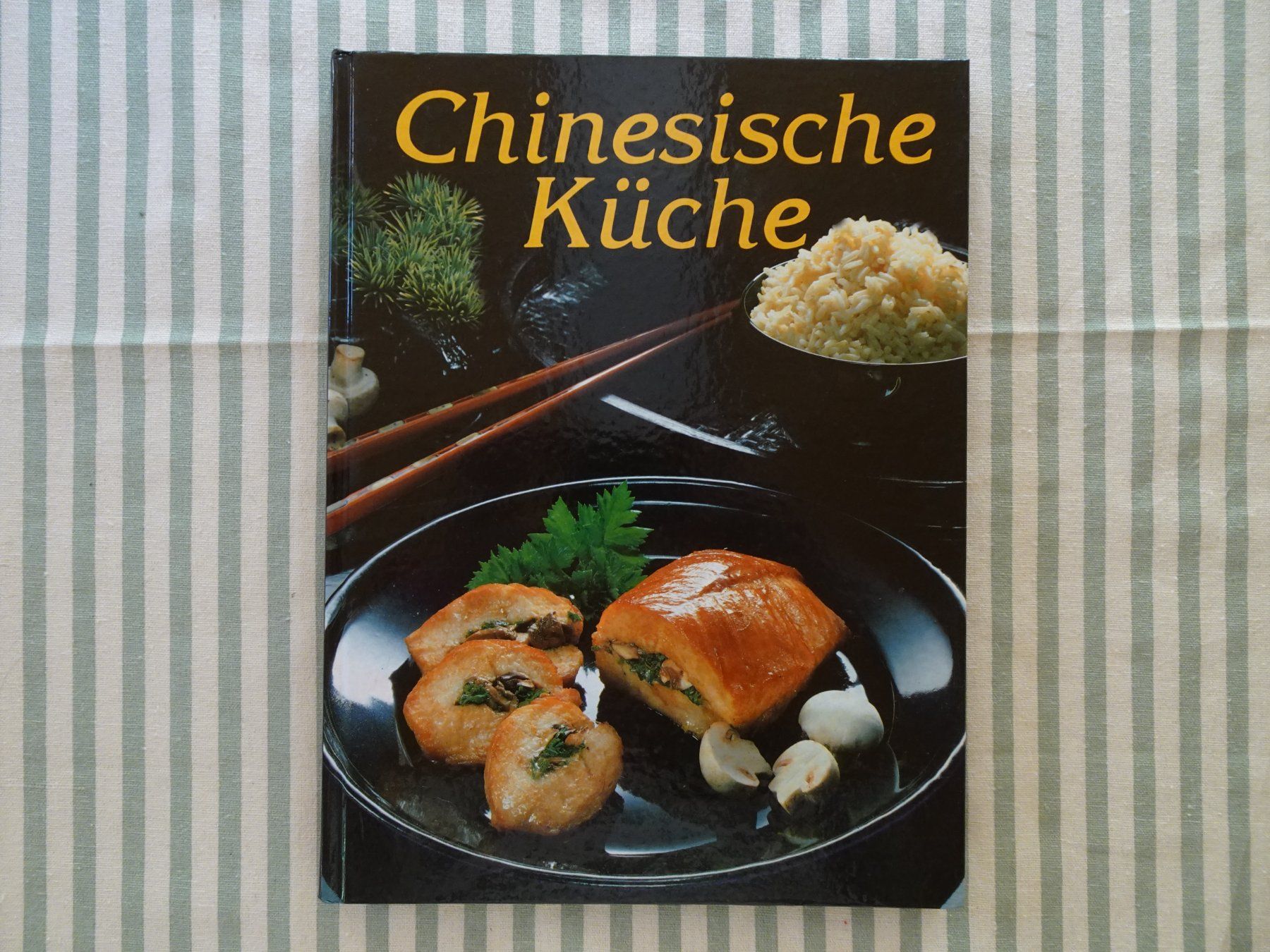 Libri: Chinesische Küche - B849 – Usato da Küssnacht am Rigi venduto da Bookslove-Divers
