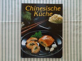 Chinesische Küche - B849