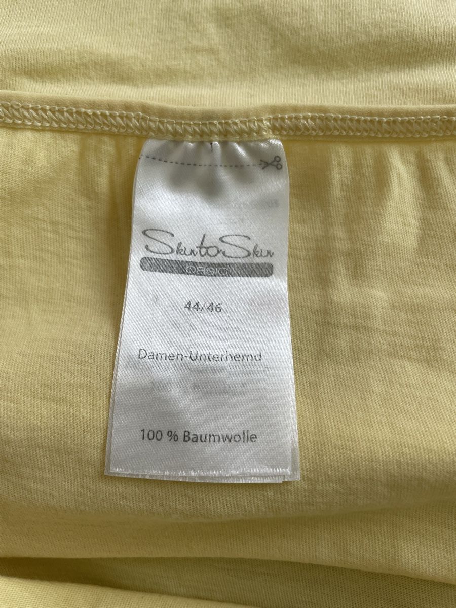Tops: Zwei Tops Damen Gr L – Gebraucht aus Rüti ZH von kar_xx9l 3