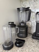 Mixer Nutribullet 
