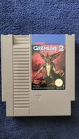 Gremlins 2 The New Batch / Nintendo NES Spiel