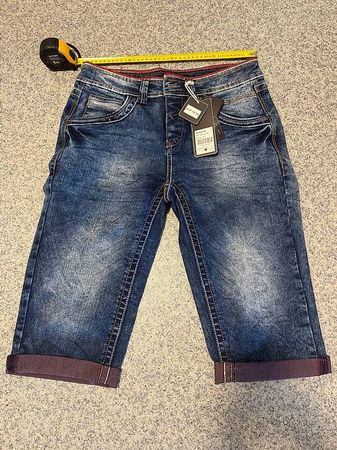Coole Tom Tompson Jeans Neu