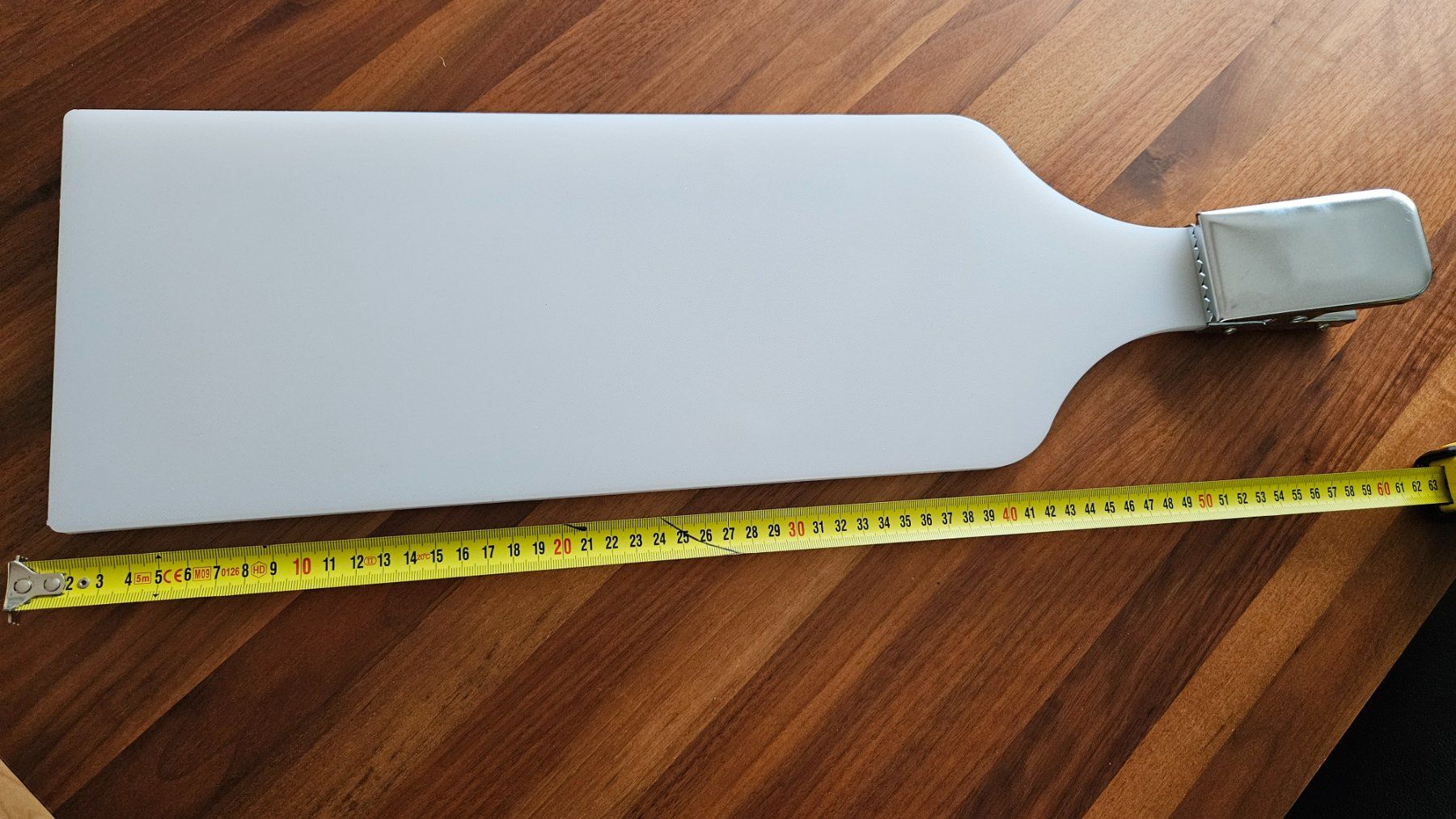 Küchengeräte: Fisch Filetierbrett – Neu (gemäss Beschreibung) aus Untervaz von FullFlap777 3