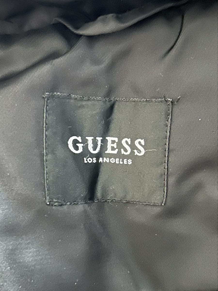 Guess Cappotti: Guess manteau gr.M – Usato da Biel/Bienne venduto da Laurencemathys 7