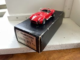 ac cobra 427  rubicon/japan 1:43