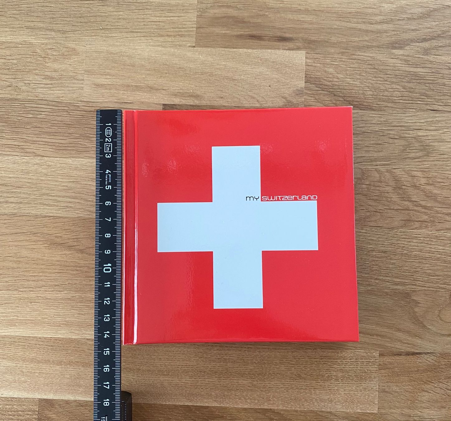 Bücher: NEUES Buch - My Switzerland – Neu (gemäss Beschreibung) aus WEINFELDEN von marygloss 4
