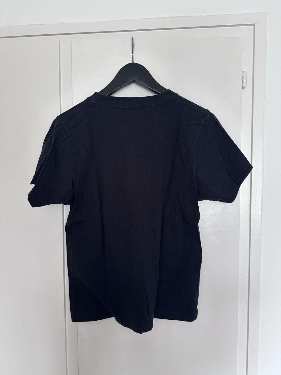 T-shirt: Martine Rose Baby Tee – Usato da Zürich venduto da dom_tq6x 1