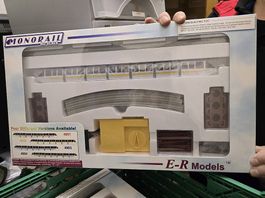 Monorail 1:87
