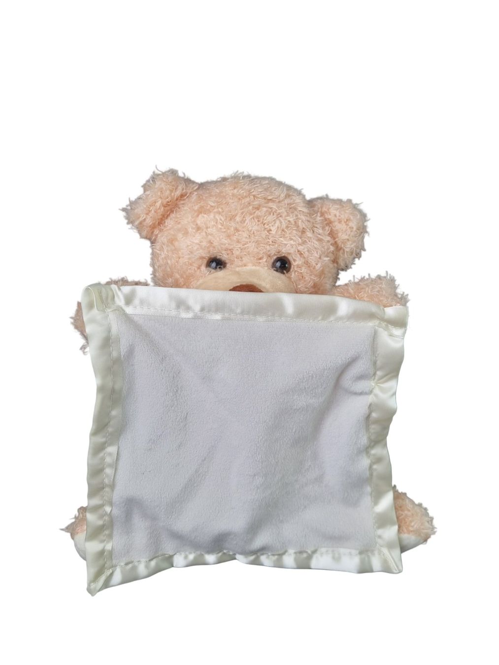 Giocattoli: Versteckspiel-Teddybär mit Sprachfunktion – Usato da Wangen b. Olten venduto da Restwert_Wangen 1