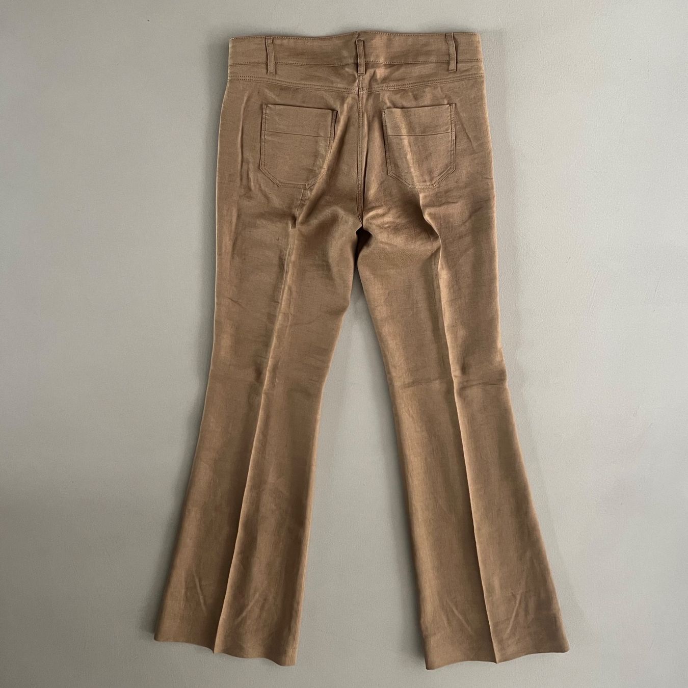 Windsor Pantalons: WINDSOR Hose | Leinen, Viskose, Elastan 🤎 – D'occasion à Zürich par ClosetQueen 3