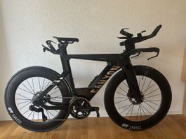 Canyon Speedmax CFR Di2 2025 - Size S