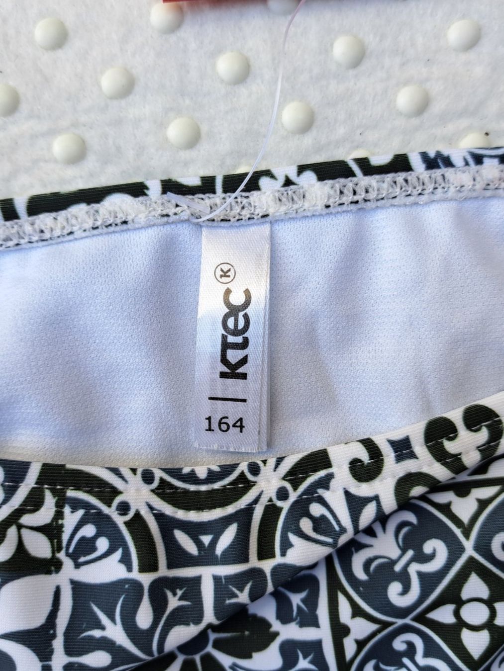 Badekleider & Bikinis: NEU! Toller Badeslip "ktec" Grösse 164 – Neu und originalverpackt aus Gysenstein von joshuas81 2