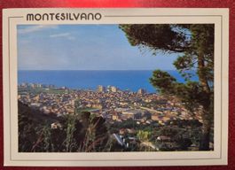 Montessilvano Panorama 1989