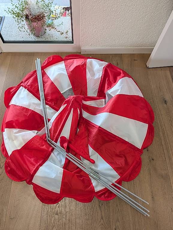 Ikea Autres lits & meubles pour enfants: Circus Zelt – D'occasion à Ittigen par AnZakh 2