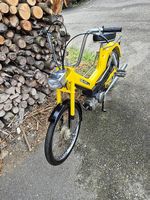 PUCH Maxi S Top mit Ausweis