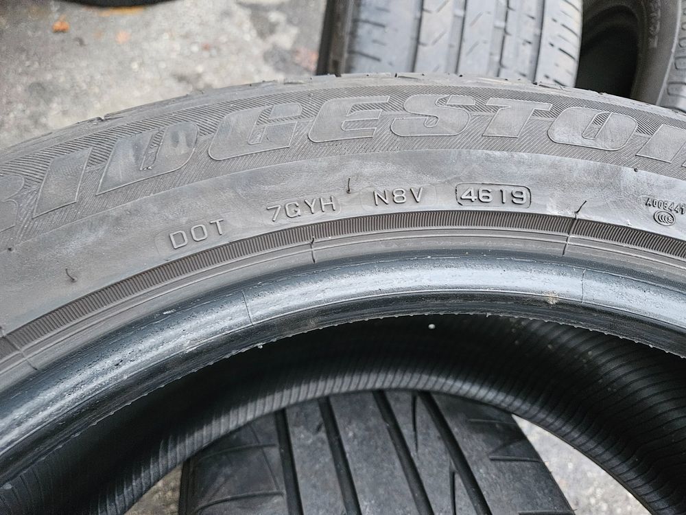 285 / 45 R 20 112Y | Kaufen auf Ricardo