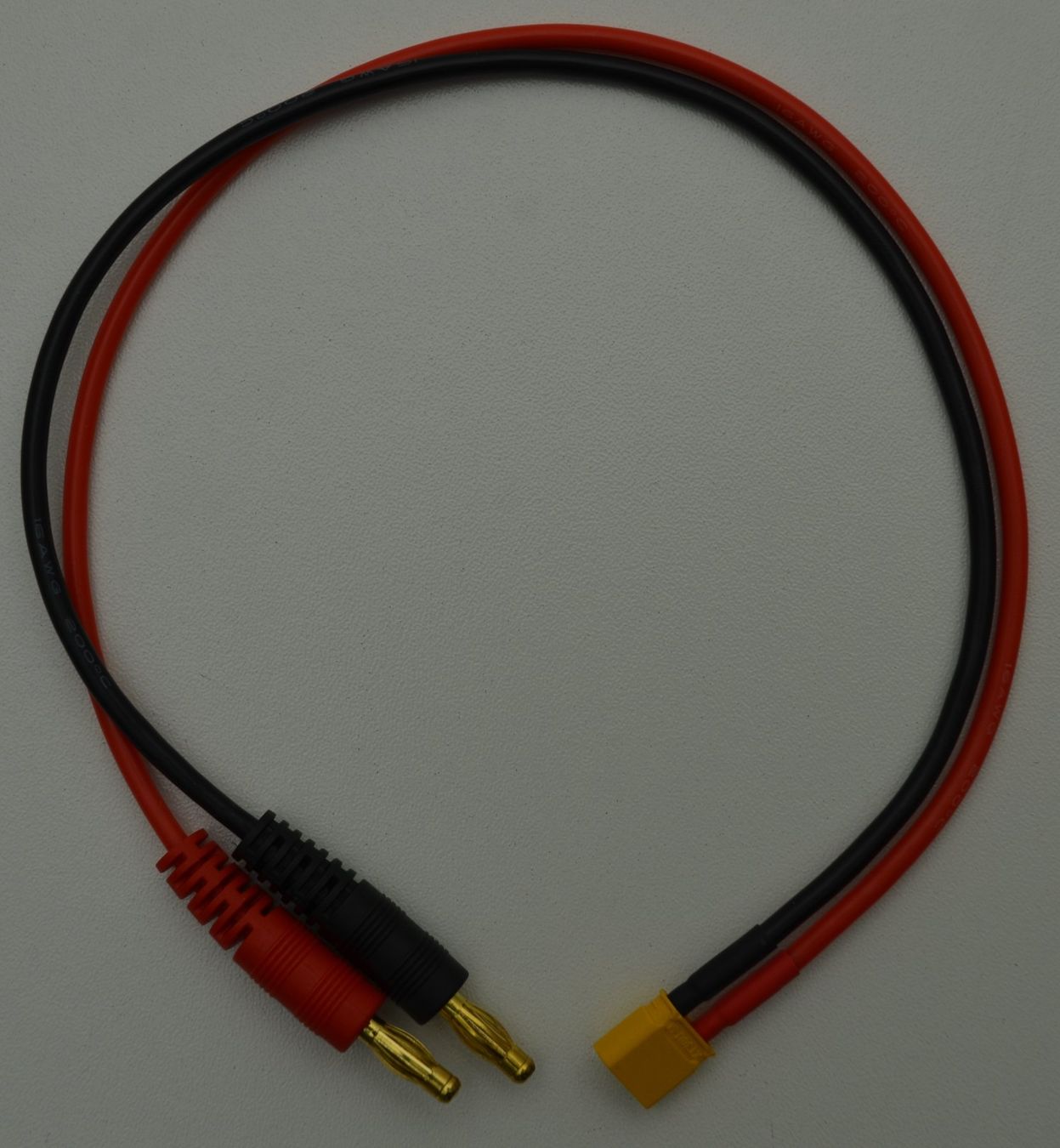 RC Kits de montage: Ladekabel XT30 – Neuf avec emballage d'origine à Rüti par MSRCModelle 1