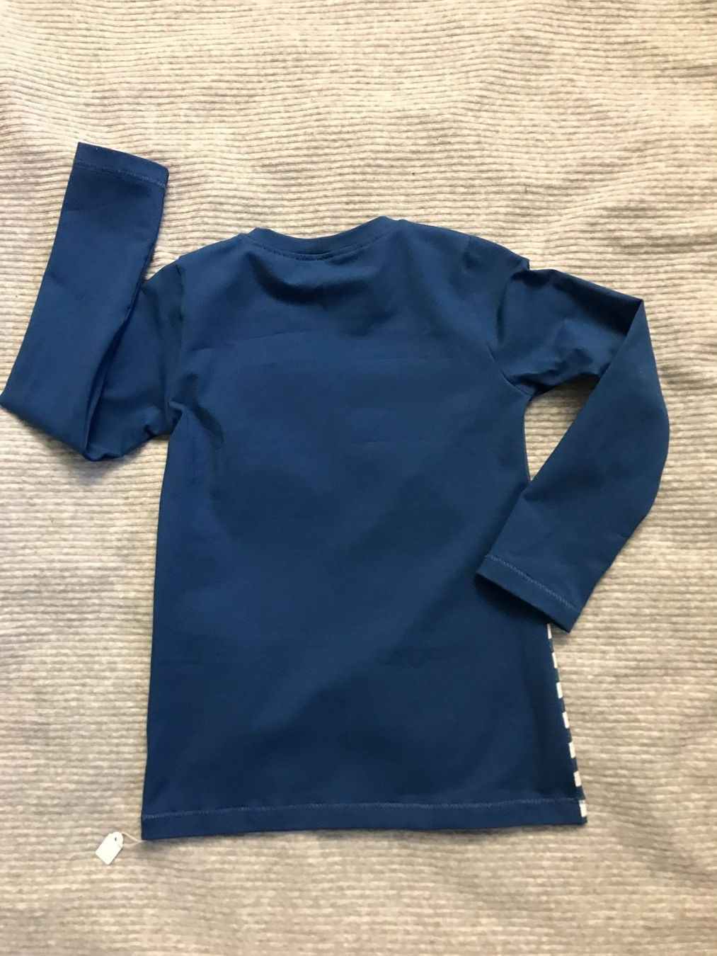 Blusen, T-Shirts & Tops: Pferde langarm Shirt Gr. 122 NEU – Neu und originalverpackt aus Rietheim von Nugger 1