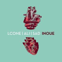 LCone, Ali, Sad (LAS) – Inoue CD, Mimiks, Greis