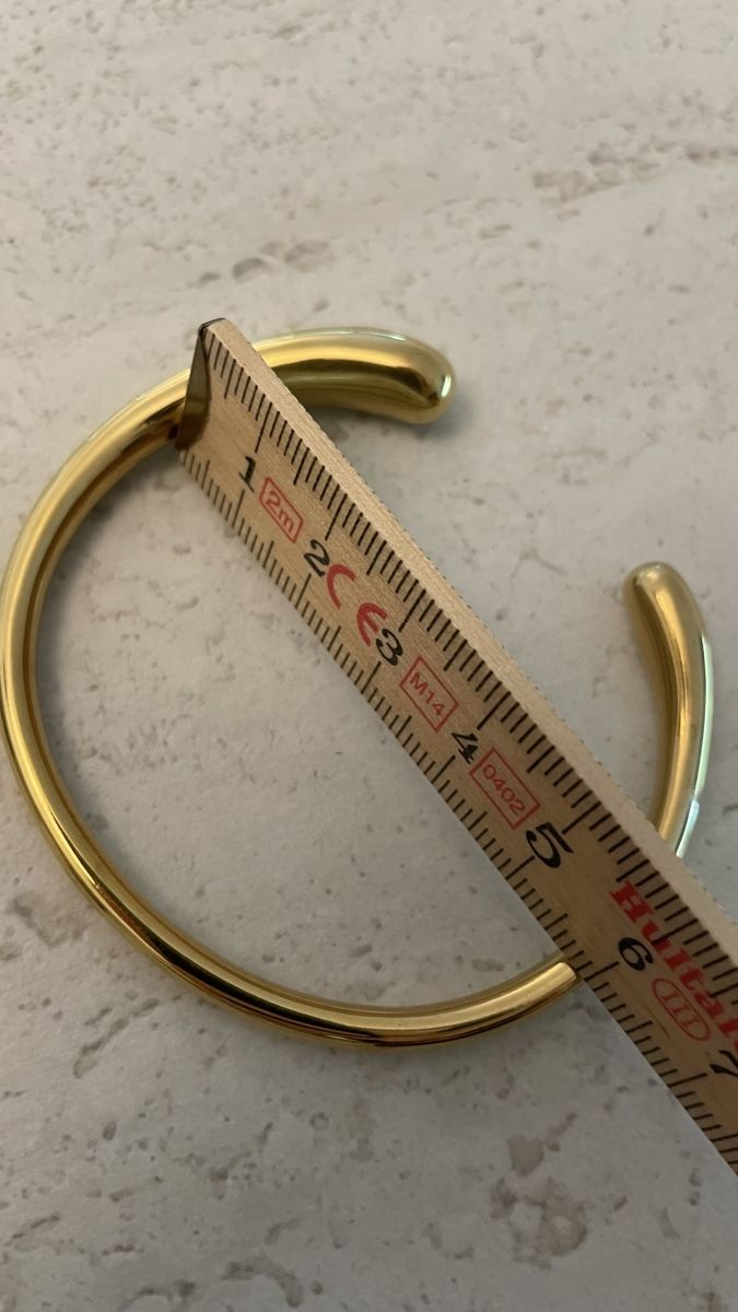 Armbänder & -reifen: Bracelet en acier – Neu (gemäss Beschreibung) aus Satigny von Pauline_1987 4