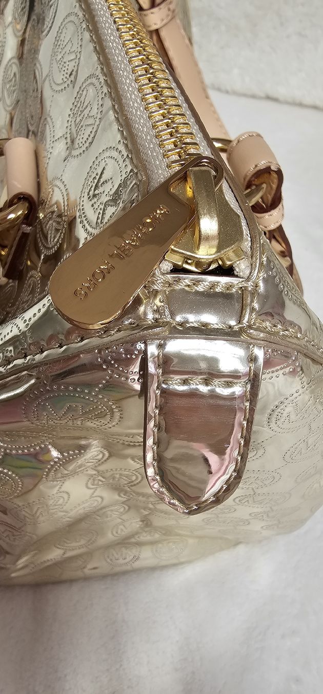 Michael Kors Borse da donna: Tasche Michael Kors! Original. – Nuovo e nell'imballaggio originale da Gunzgen venduto da thomasbx 5