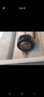 Parker Duofold „Pearl & Black“  – Original, to
