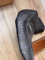 Selle et pouf original Harley Davidson fxsbse breakout 