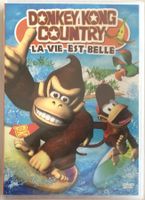 DONKEY KONG COUNTRY - LA VIE EST BELLE
